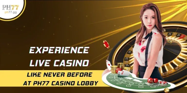 Đa dạng trò chơi casino trên nền tảng Win23 App