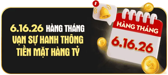 Biểu tượng ưu đãi và khuyến mãi hấp dẫn của win23 app