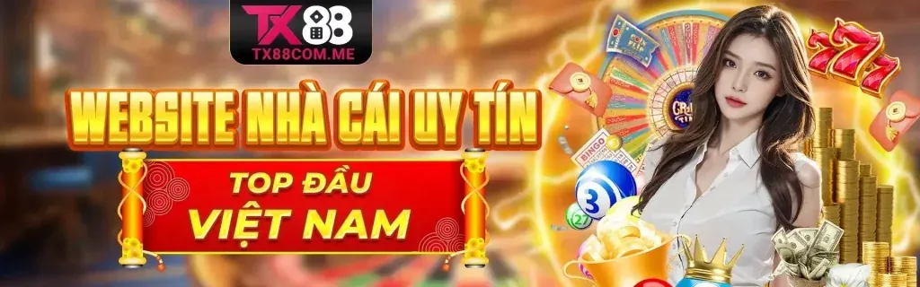 Người chia bài trực tiếp tại bàn chơi casino của Win23 App