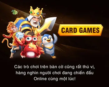 Game bắn cá hiện đại Win23 App