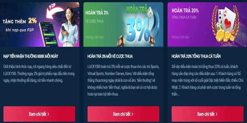 Hoàn Trả Tiền Cược win23 app