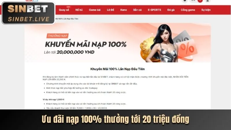Sự kiện lễ hội và tiền thưởng đặc biệt từ win23 app
